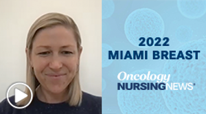 Cyropreservation Continues to Improve Fertility Options for Patients with Breast Cancer