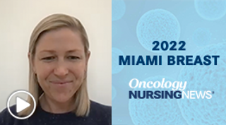 Cyropreservation Continues to Improve Fertility Options for Patients with Breast Cancer