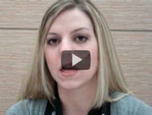 Karen Hagemaster on Chemo Documentation Study Results