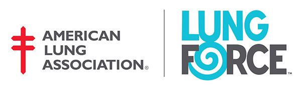 American Lung Association's LUNG FORCE
