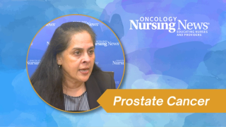 Choosing the Optimal ARPI for Older Patients With Prostate Cancer