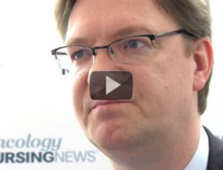 Robert Andtbacka Discusses T-VEC Trials