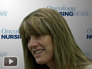 Jeannine Brant Gives Advice for International Nursing