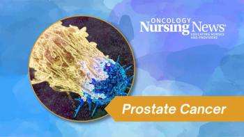 Prostate cancer
