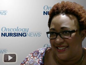 Alix Beaupierre on Patient Education for CAR T-cell Therapy Clinical Trials