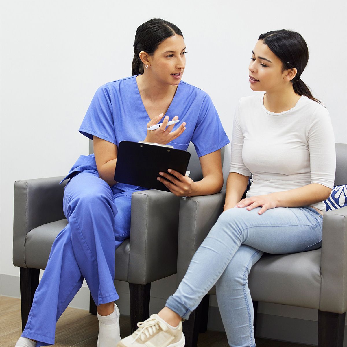 Patient-Centered Communication Drives Supportive Care Needs in Incurable Cancer Patient-Centered Communication Drives Supportive Care Needs in Incurable Cancer