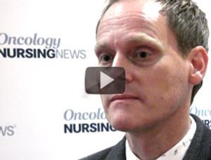 C. Ola Landgren on Treating Smoldering Multiple Myeloma