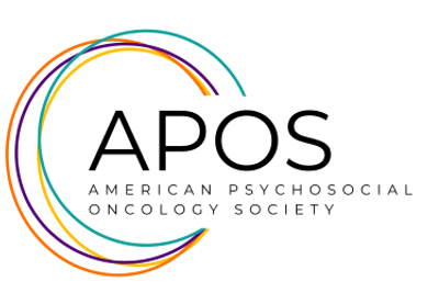 American Psychosocial Oncology Society