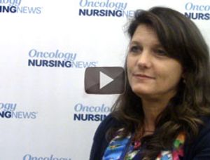 Gwendolyn Quinn Discusses Fertility Concerns in Childhood Cancer Survivors