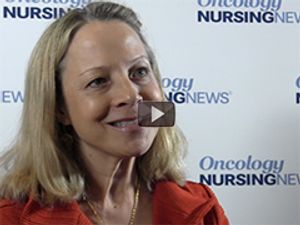 Susan Rafte on the Increasing Role of Advocates in Breast Cancer Care