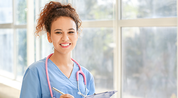 Oncology Nurses Play Pivotal Role in Survivor Follow-Up Care © Pixel-Shot