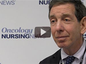 Alan B. Astrow Discusses Approaching Spirituality in Oncology