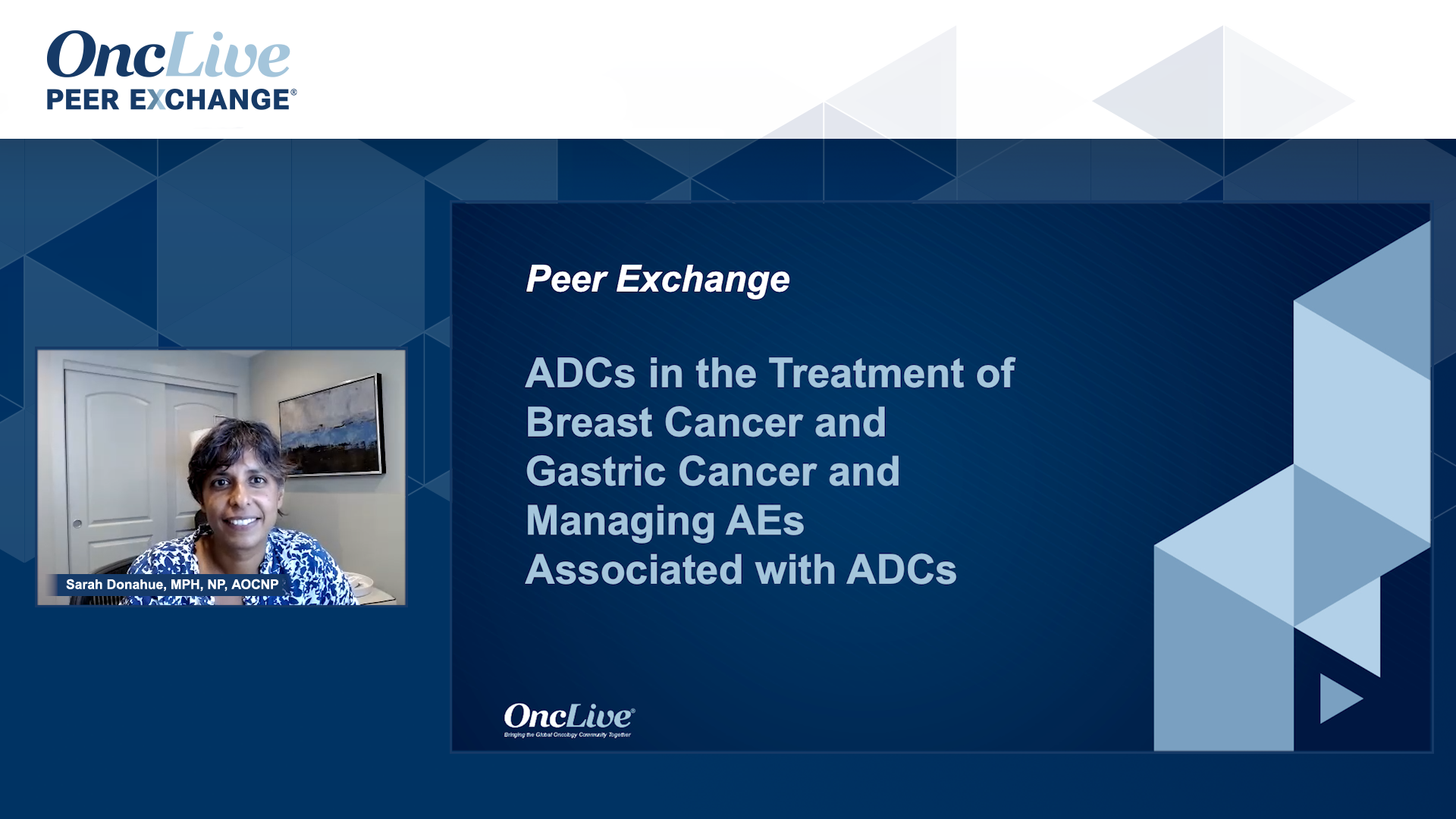 Novel Clinical Trials With ADCs In Gastric Cancer