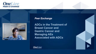 Expert in oncology