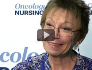 Penny Daugherty Discusses How the Affordable Care Act has Impacted Nurse Navigators