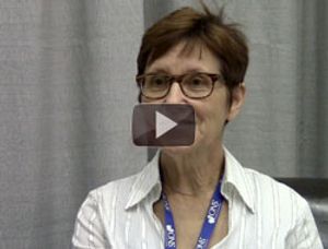 Rebecca Kronk on Sleep Issues in Pediatric Patients