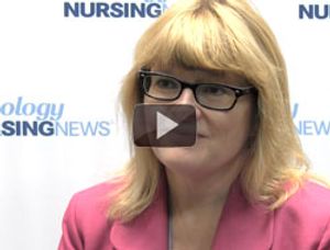 Rebecca Lehto Discusses Holistic Treatment