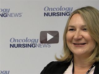 Olga Ivanov on Survivorship in Breast Cancer