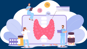 The Uncommon Cancer: Thyroid Carcinoma