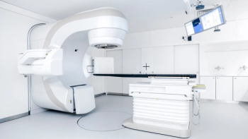 Radiation therapy © Thomas Hecker 