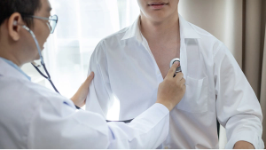 lung cancer