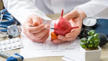 FDA grants Priority Review to enfortumab vedotin plus pembrolizumab in MIBC: © stock.adobe.com.