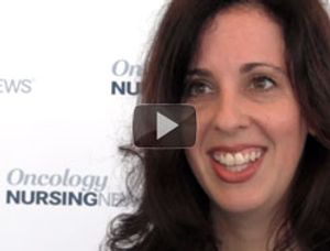 Lara Traeger Discusses Occupational Burnout Among Nurses
