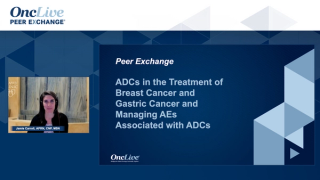 Expert in oncology