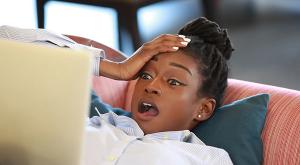 Surprise, You Are Adopted