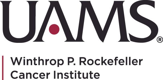 The Winthrop P. Rockefeller Cancer Institute at the University of Arkansas for Medical Sciences (UAMS)
