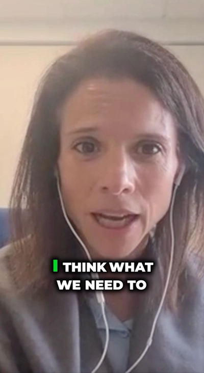 Michelle Mollica, PhD, RN