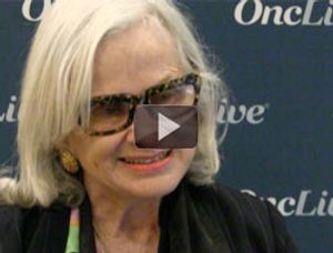 Sharon Lee Parker Discusses Her Job as the Director of Patient Advocacy at JTCC