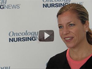 Carmela Hoefling Discusses Effects of Malnutrition During Surgery