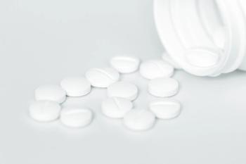 Opioid Bill Bottle