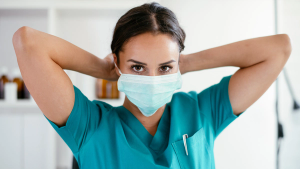 Eye-Opener: Understanding Invisible Hazardous Drug Exposure © justlife