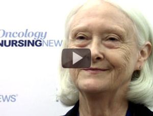 Shelagh Wright Discusses Challenges in Pain Management