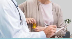 Study Shows Need for Evidence-Based, Educational Material for Providers and Patients with Metastatic Breast Cancer