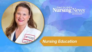 Susan Rux of Fox Chase Cancer Center