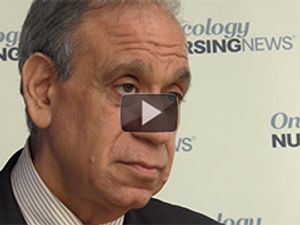 Andrew D. Zelenetz Discusses What Patients With Cancer Aren't Telling Their Doctors