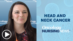 Meredith Cummings on Using Machine Learning to Predict Treatment-Related Adverse Events