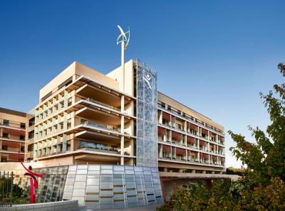 Stanford Medicine Children’s Health