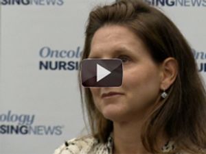 Kathryn Beal on Aftercare for Patients with Primary Brain Tumors