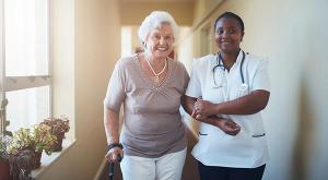 A Guide to Nursing Discharge of Patients Receiving CAR T-Cell Therapy