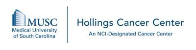 MUSC Hollings Cancer Center