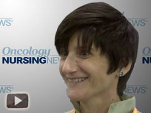 Carla Remondini on Language's Effect on A Patient's Ability to Cope