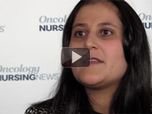 Areej El-Jawahri on Patients' Misconceptions in Cancer Care