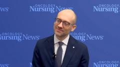 Nurses Lead Toxicity Monitoring in Indolent Lymphoma Care