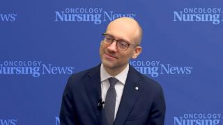 Nurses Lead Toxicity Monitoring in Indolent Lymphoma Care