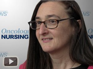 Dawn Hershman on Survivorship Care Plans