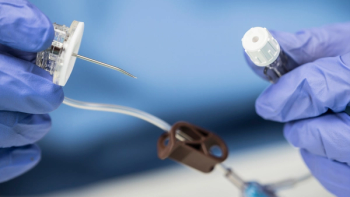 central venous lines © Felipe Caparrós -stockadobe.com